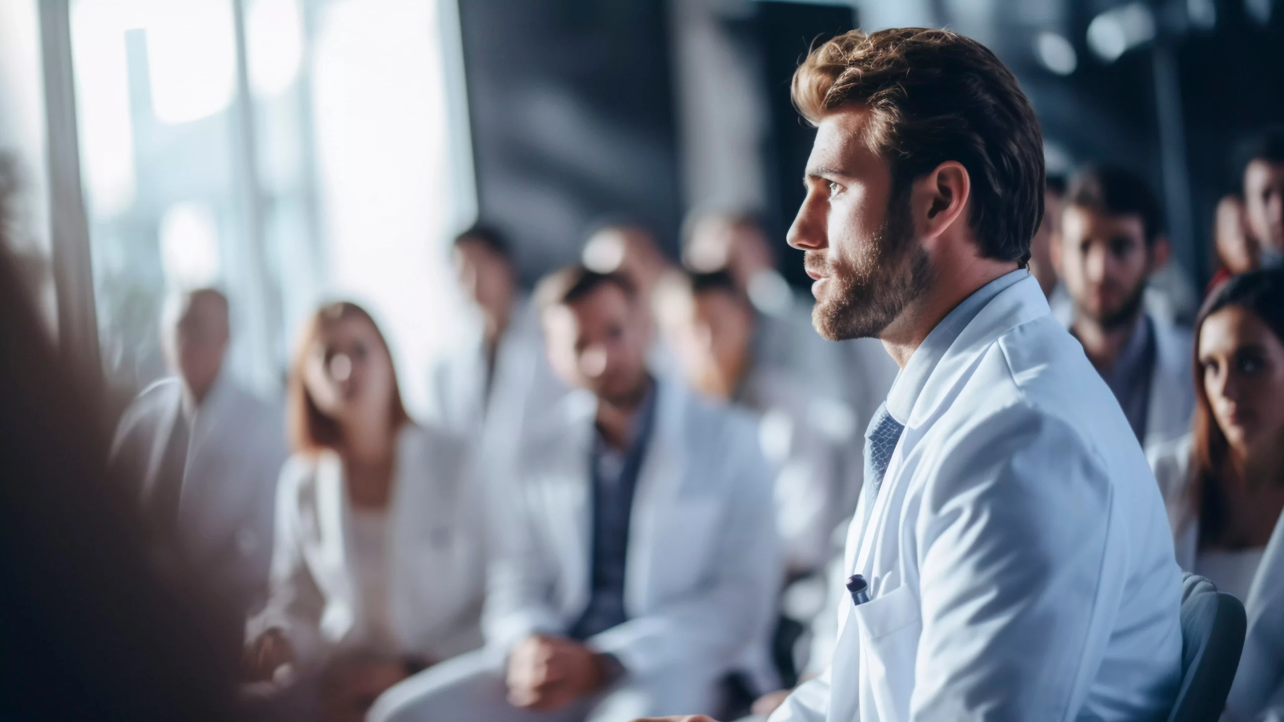 Événement éducatif dédié à l’endodontie pour dentistes